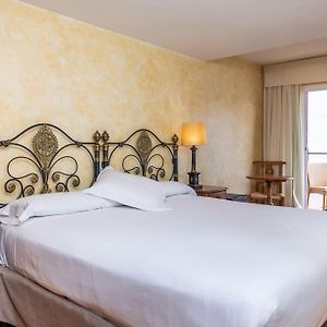 Chambre Lit Queen-Size