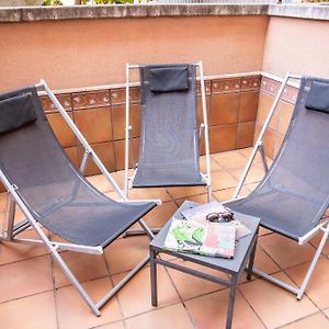 Chambre Triple